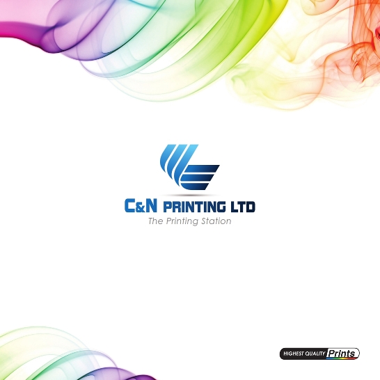 cn brochure