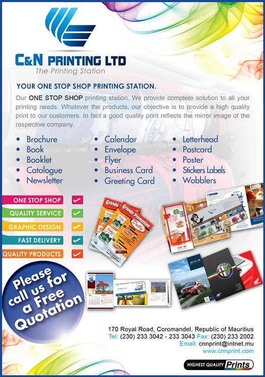 cn printing